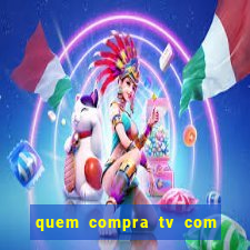 quem compra tv com defeito em porto alegre